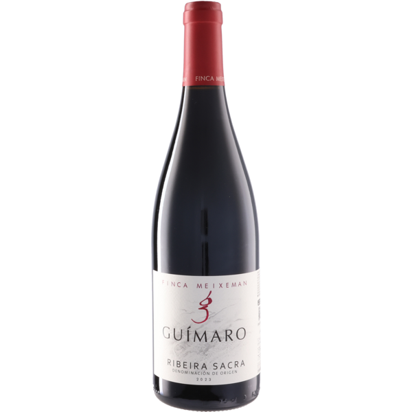 Guimaro Finca Meixeman