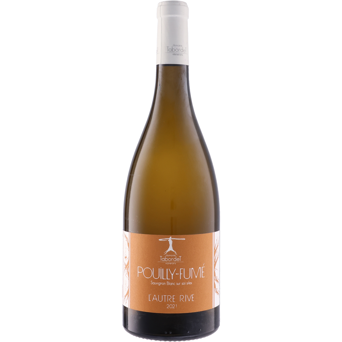 Pouilly Fume Cuvee l'Autre Rive