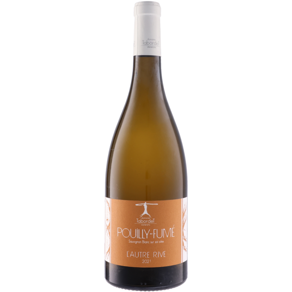 Pouilly Fume Cuvee l'Autre Rive