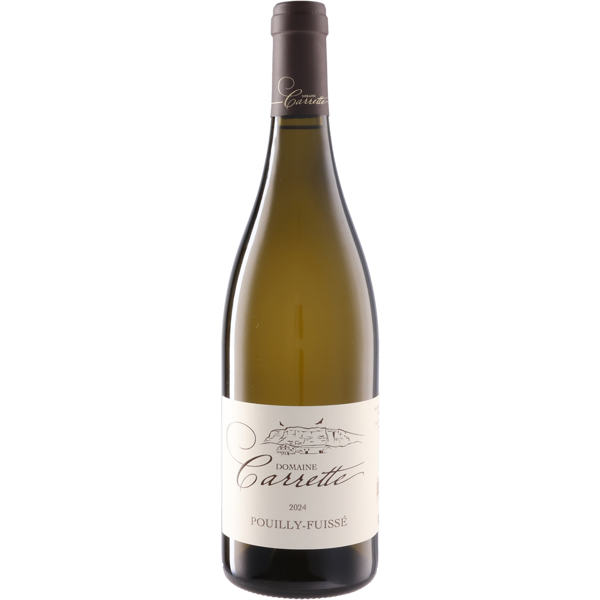 Pouilly Fuisse