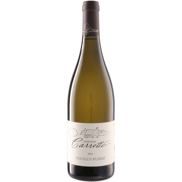 Pouilly Fuisse