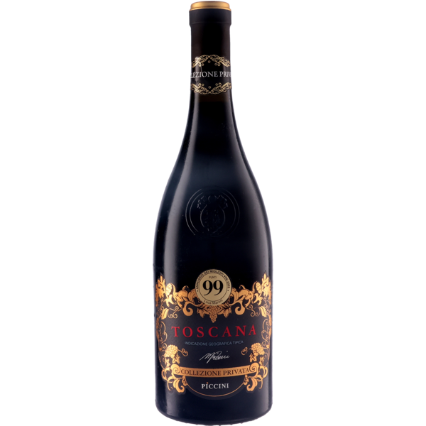 Collezione Privata Rosso Toscana I.G.T.