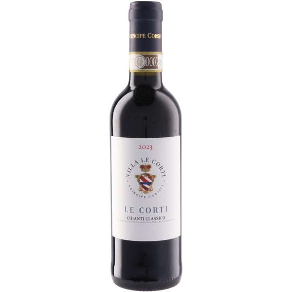 Chianti Classico Half
