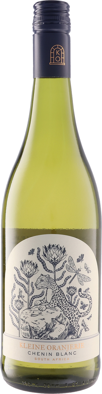 Kleine Oranjerie Fauna&Flora Chenin Blanc