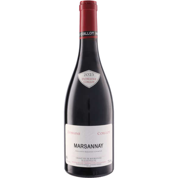 Marsannay Rouge