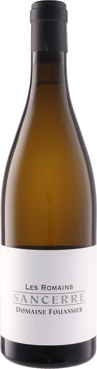 Sancerre Les Romains