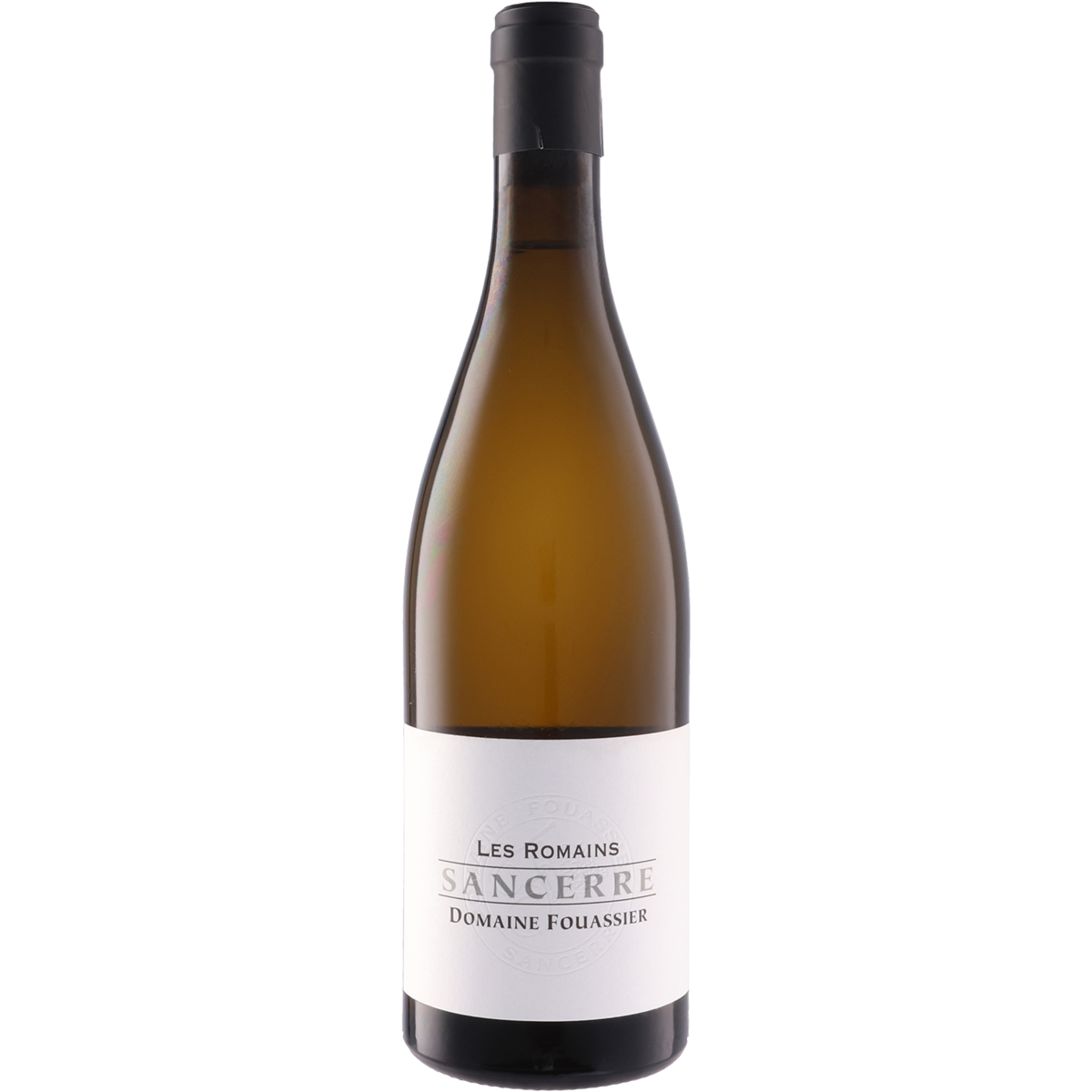 Sancerre Les Romains