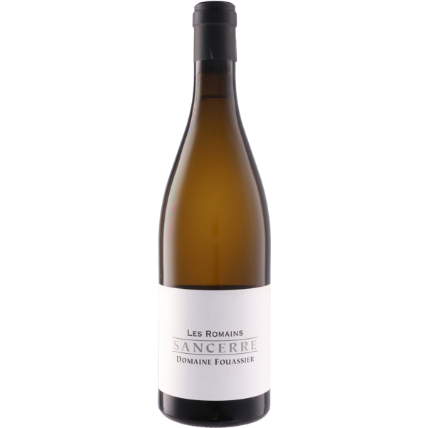 Sancerre Les Romains