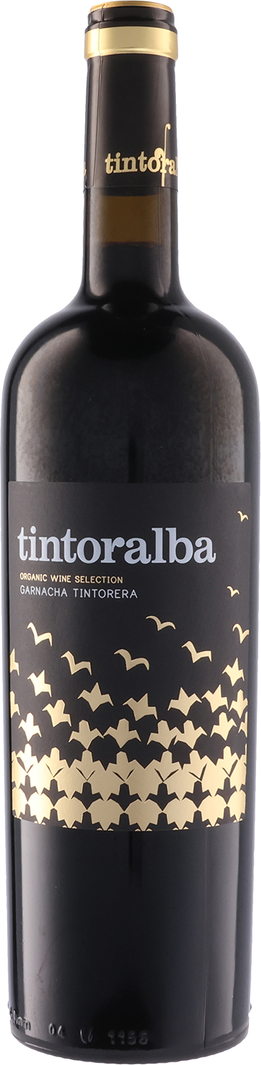 Tintoralba Ecologico Seleccion