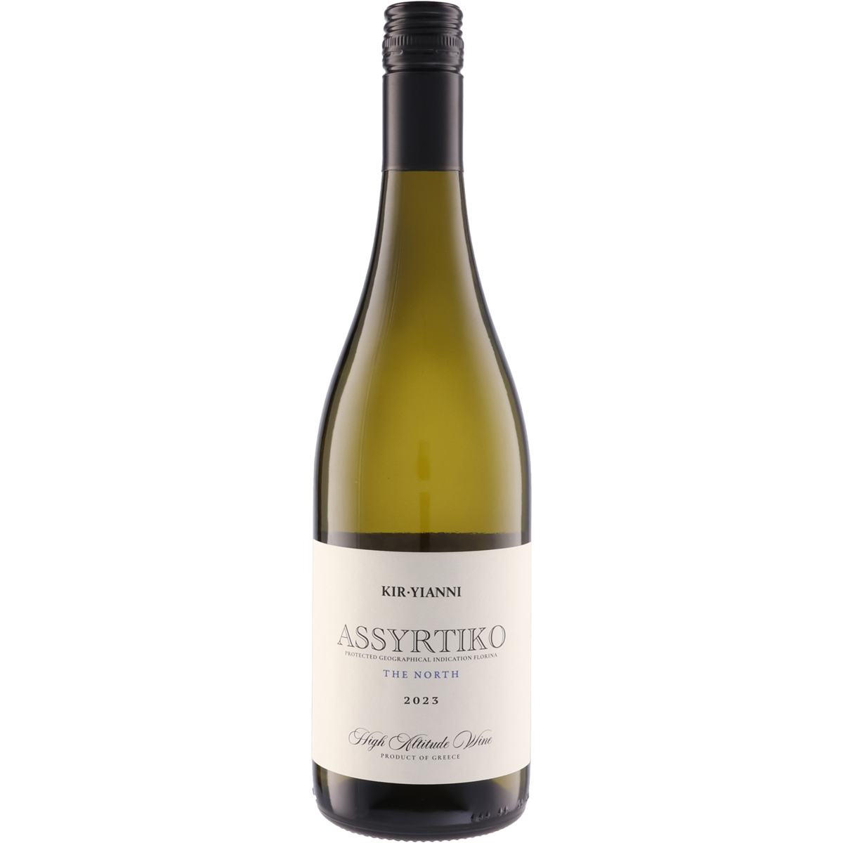 Assyrtiko Florina