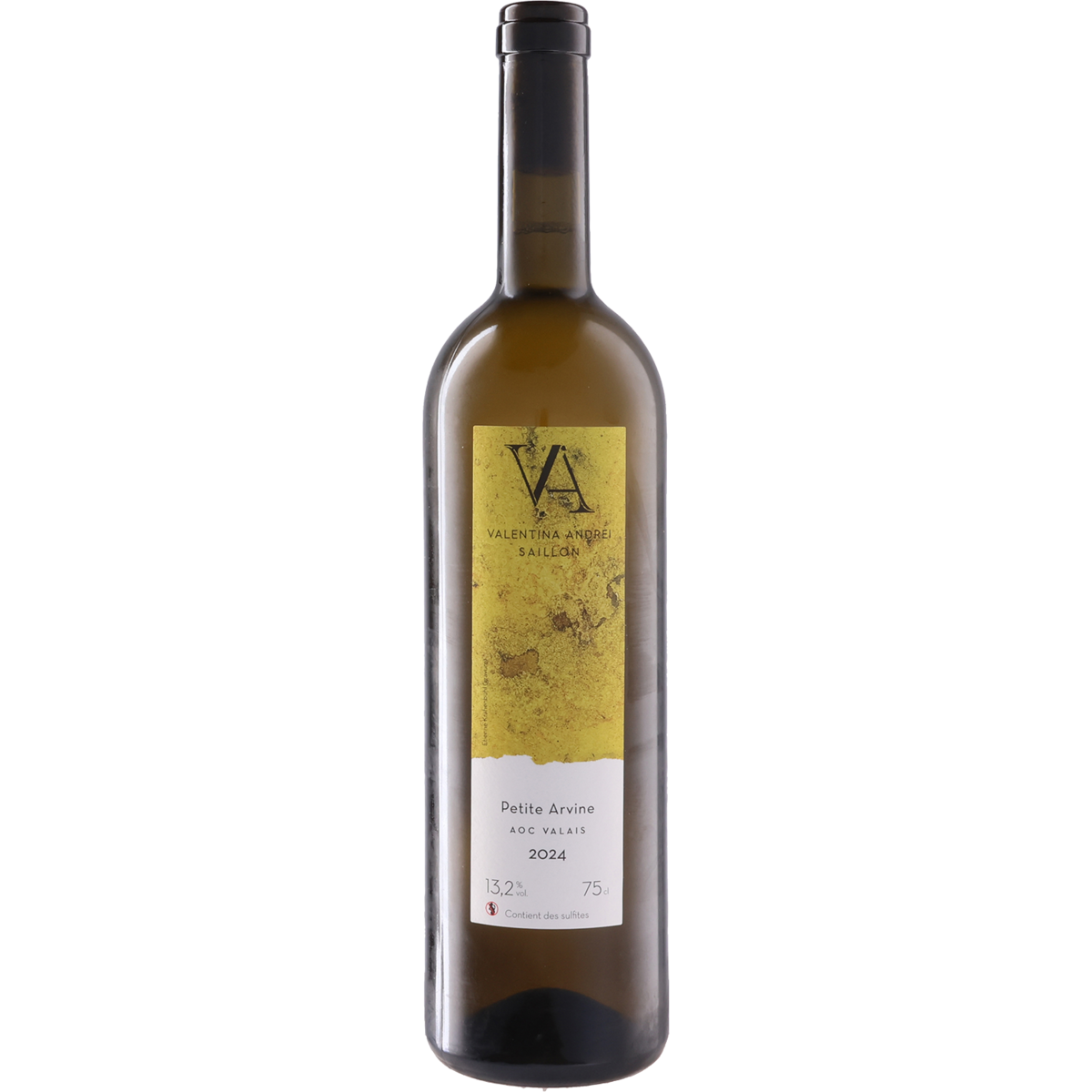 Petite Arvine