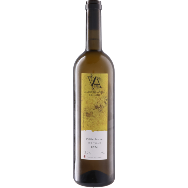 Petite Arvine