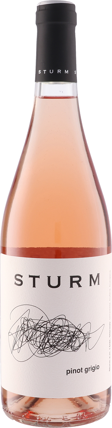 Sturm Pinot Grigio Organic