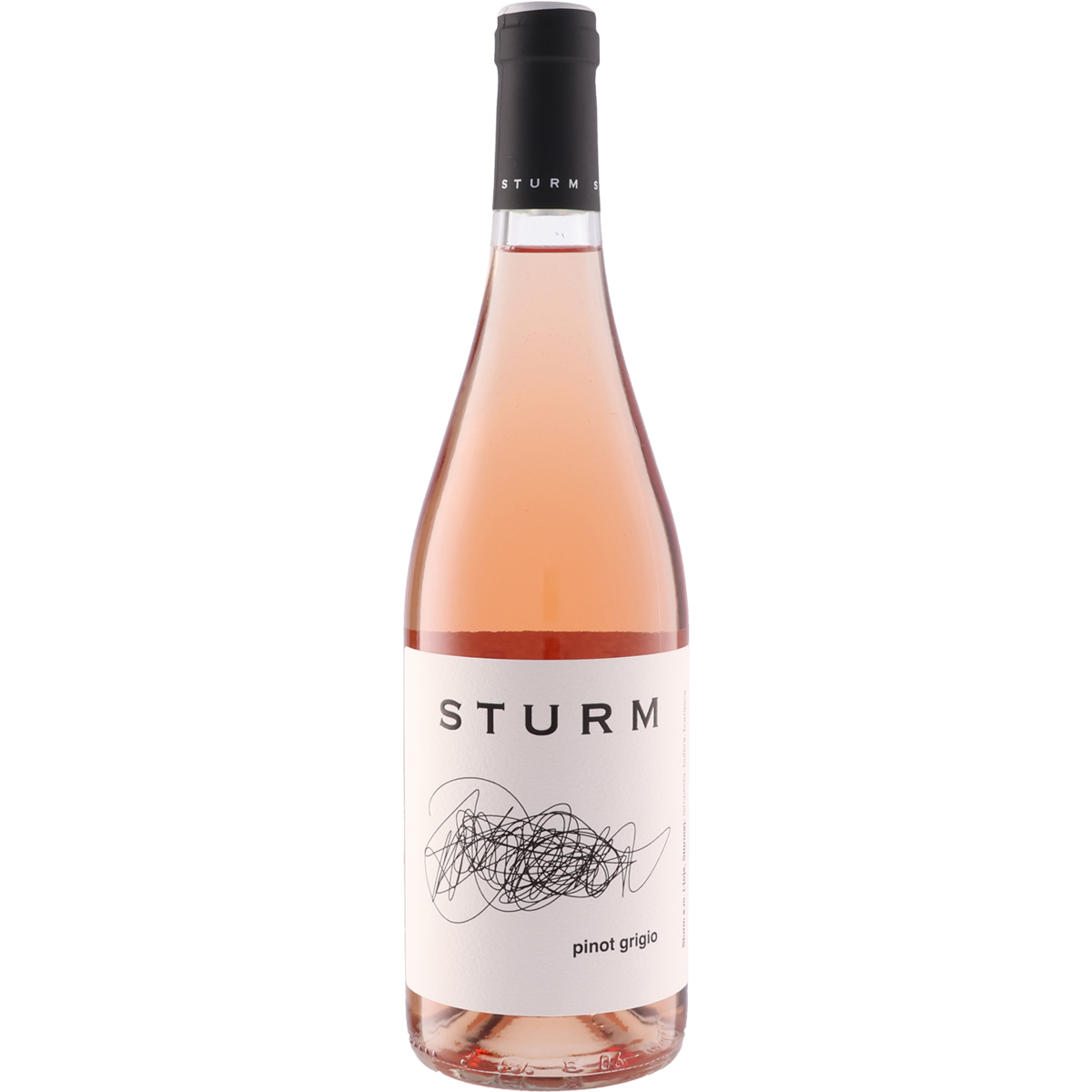 Sturm Pinot Grigio Organic