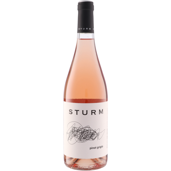 Sturm Pinot Grigio Organic