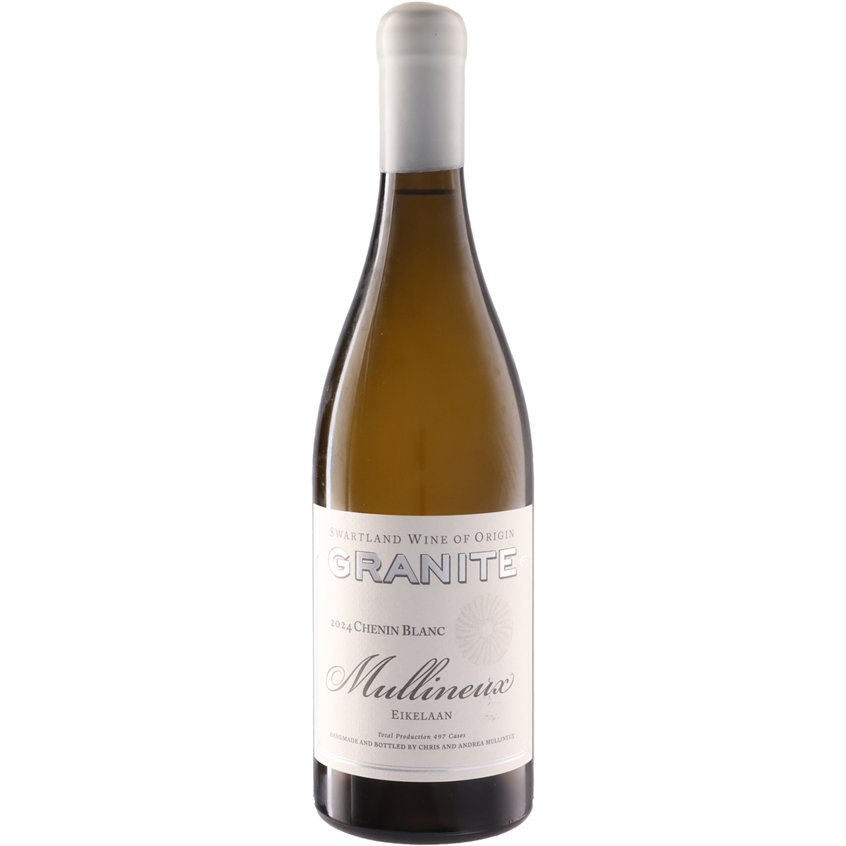 Mullineux Granite Chenin Blanc