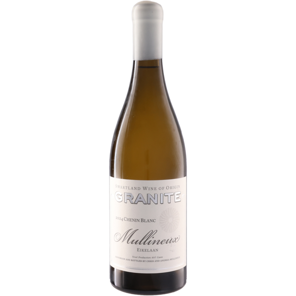 Mullineux Granite Chenin Blanc