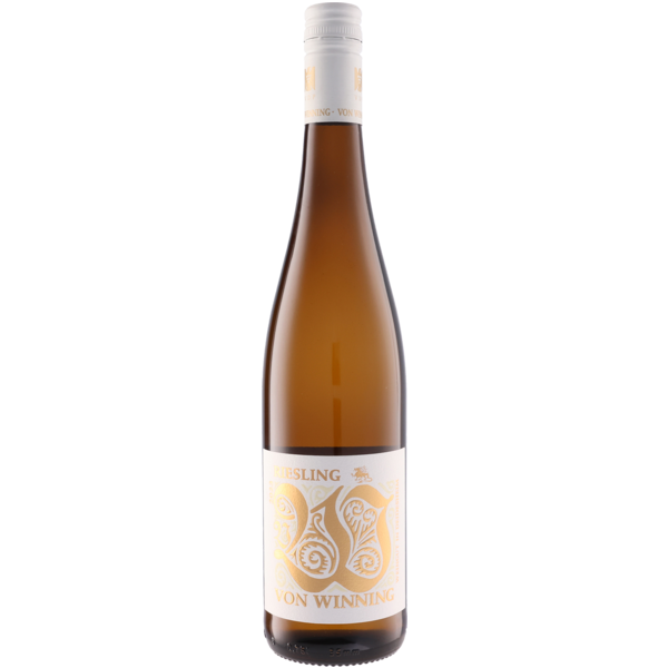 Von Winning Drache Riesling Trocken Gutswein