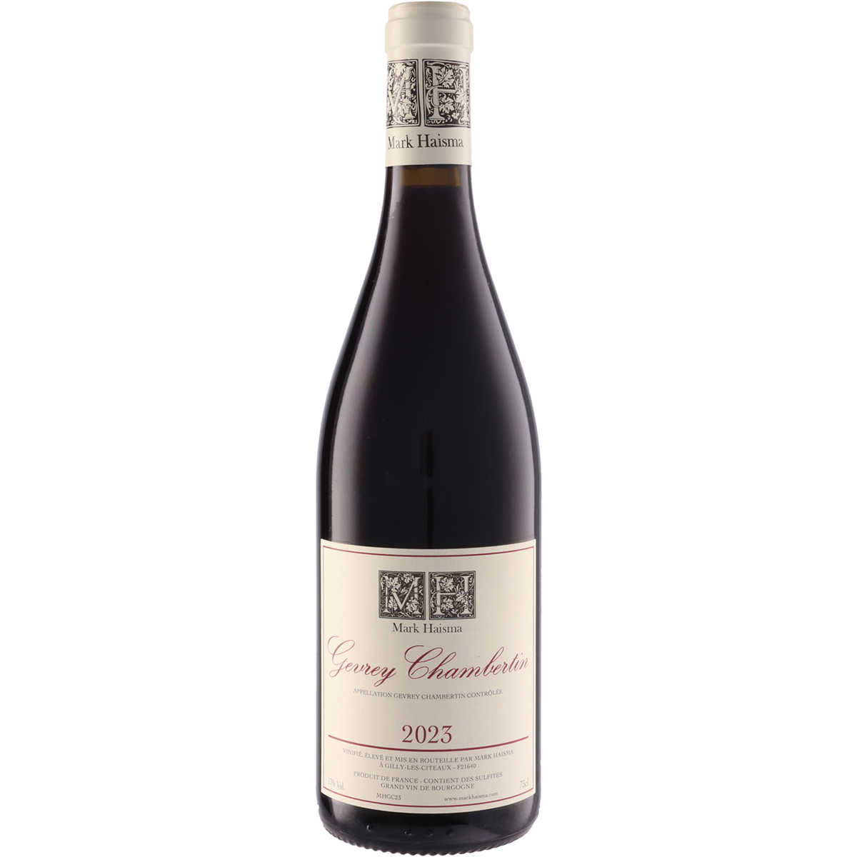 Gevrey-Chambertin