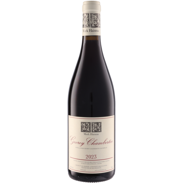 Gevrey-Chambertin