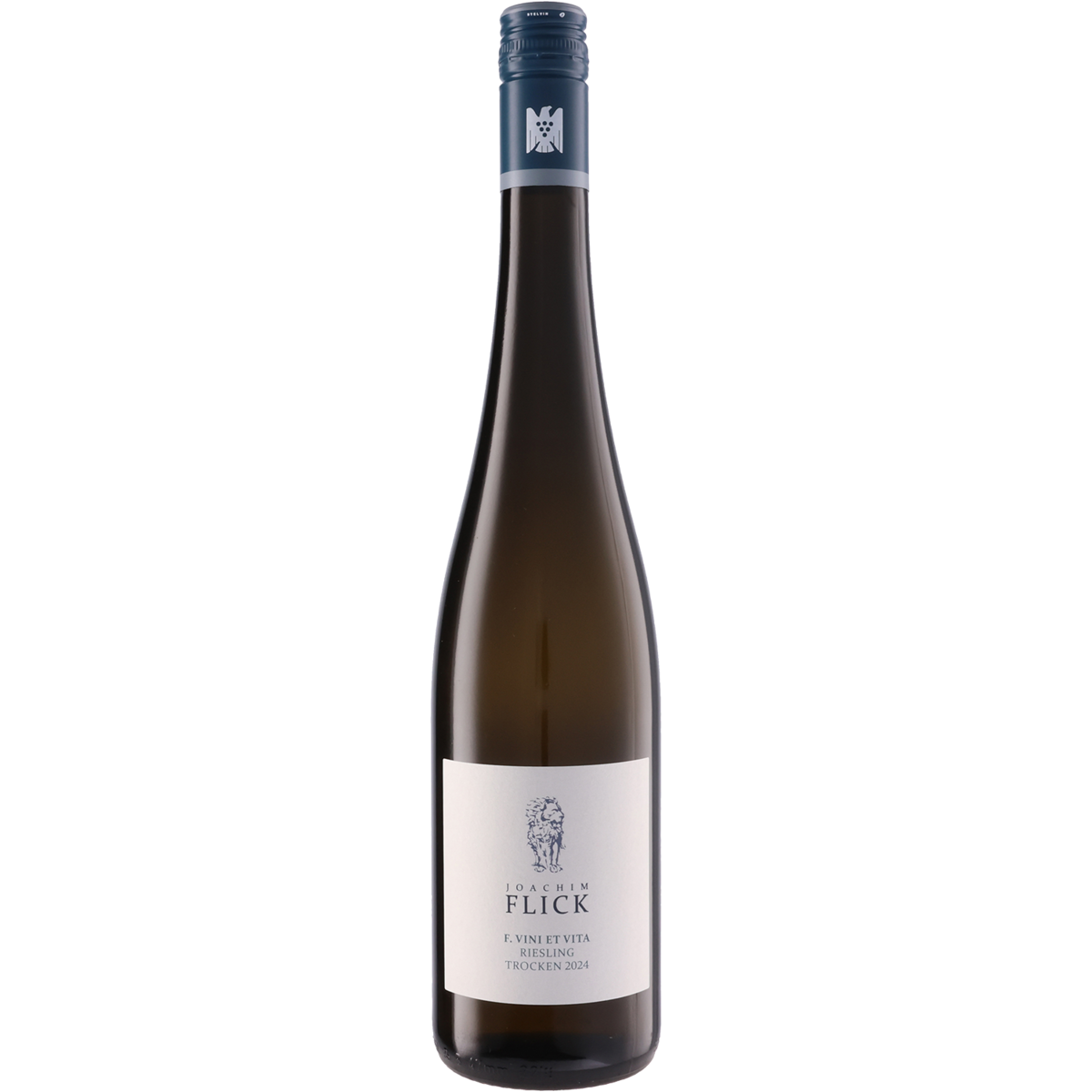 F.vini et vita Riesling trocken