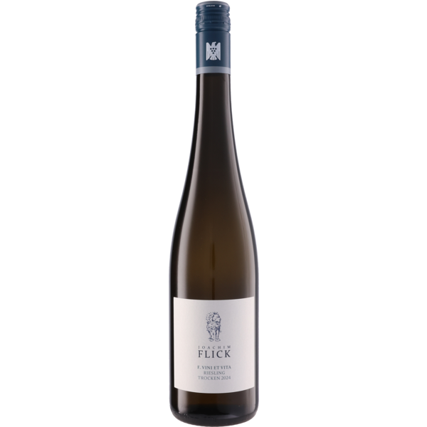 F.vini et vita Riesling trocken