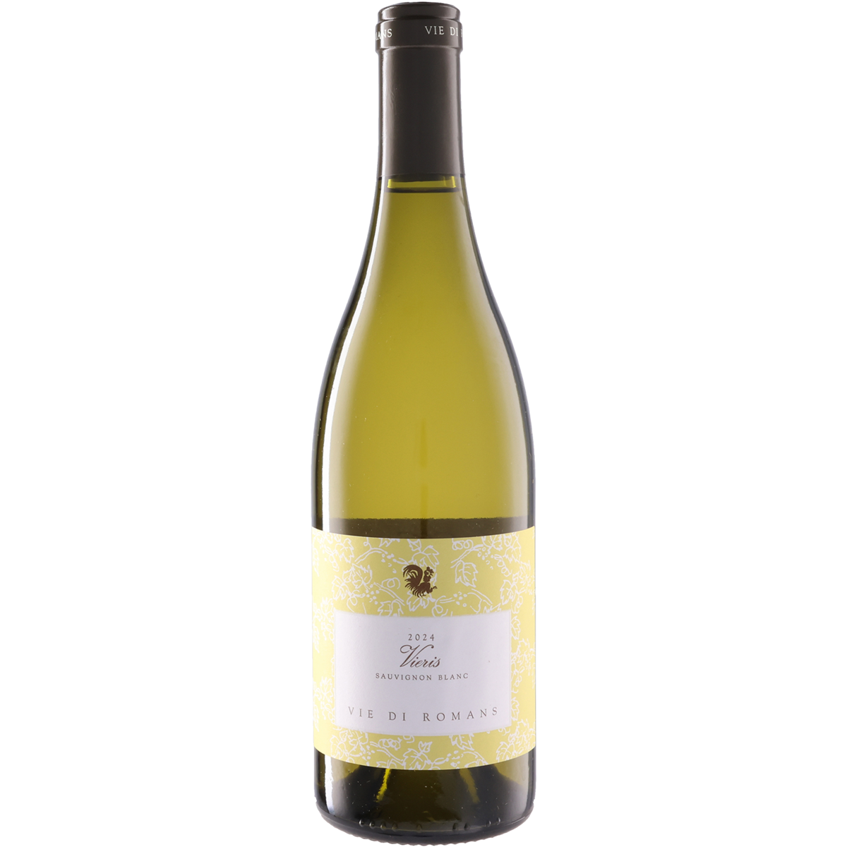 Vieris Sauvignon Blanc