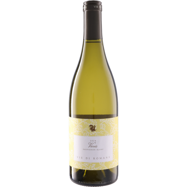 Vieris Sauvignon Blanc