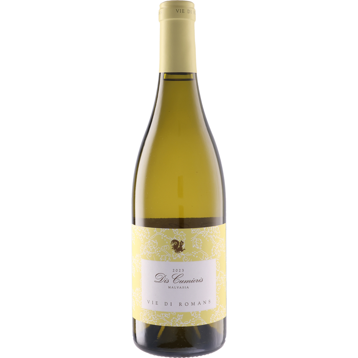Dis Cumieris Malvasia