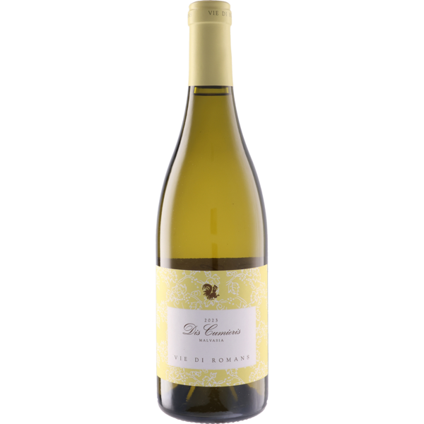 Dis Cumieris Malvasia