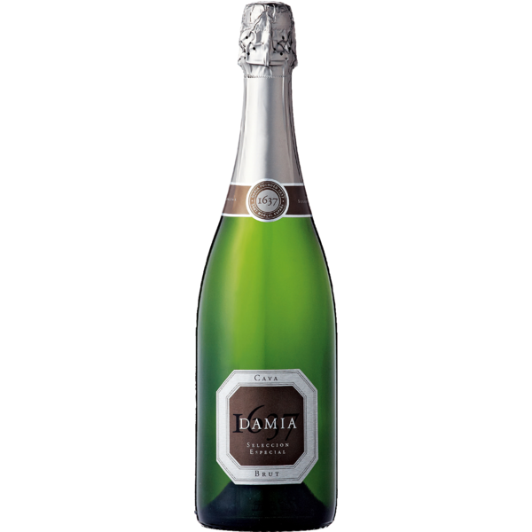 Damia Cava Brut