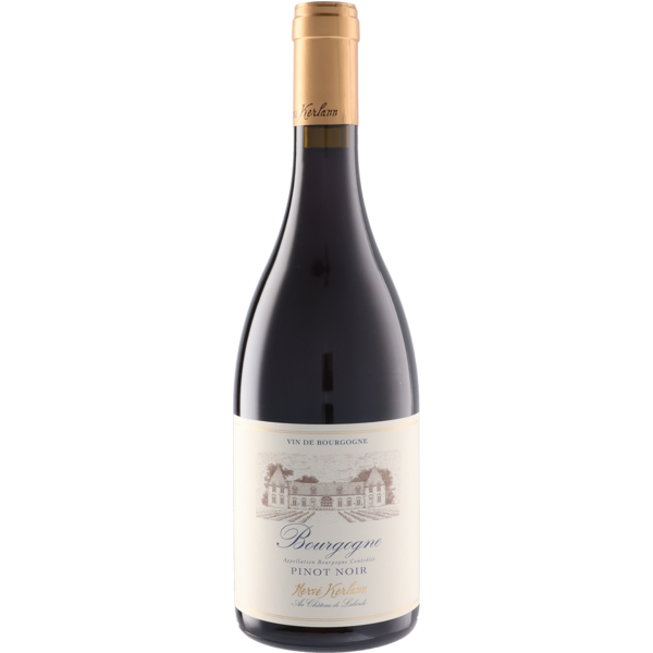 Bourgogne Pinot Noir