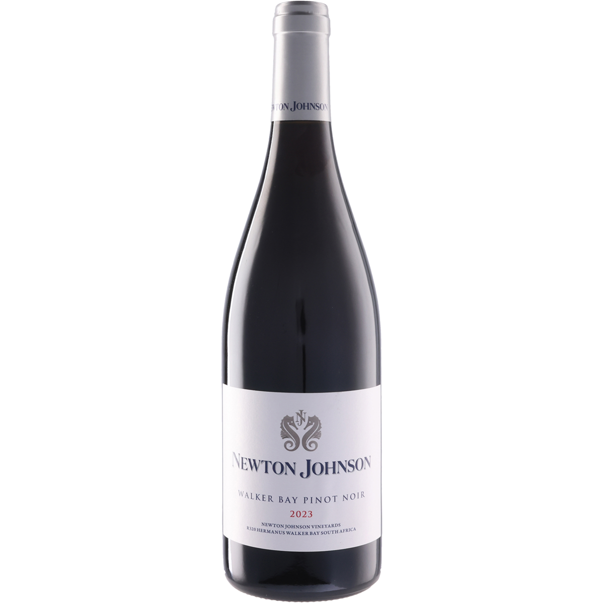 Newton Johnson Walker Bay Pinot Noir