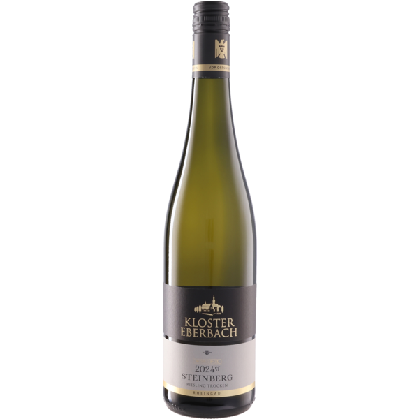 Steinberger Riesling Trocken