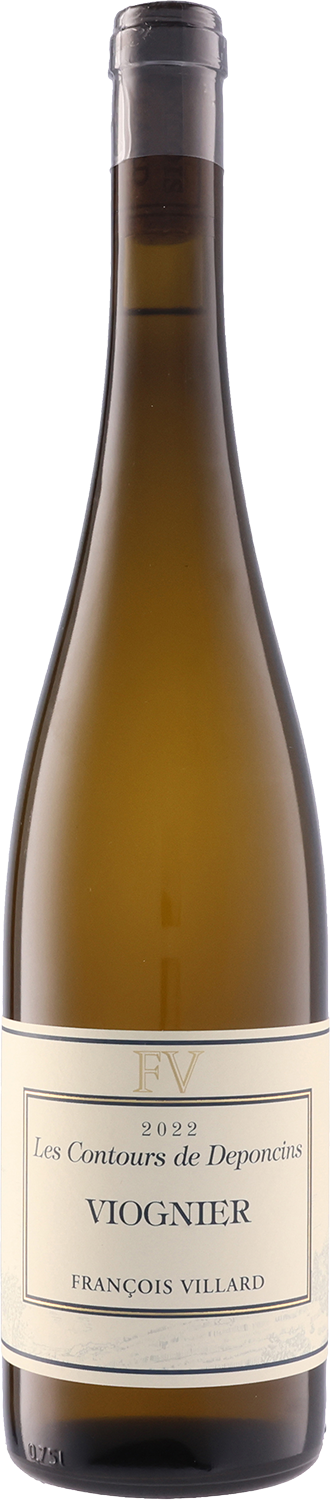 Les Contours de Deponcins Vionier