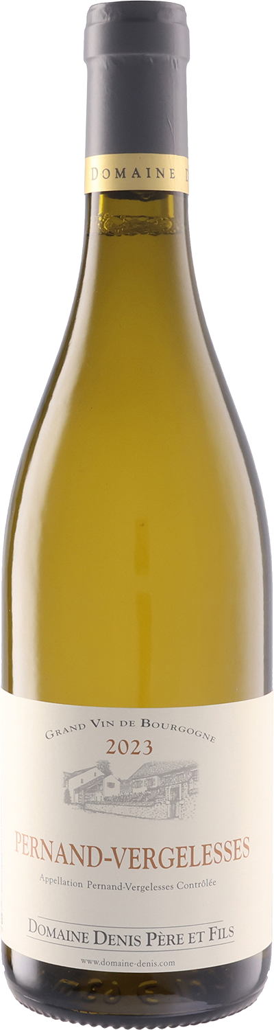 Pernand-Vergelesses Blanc