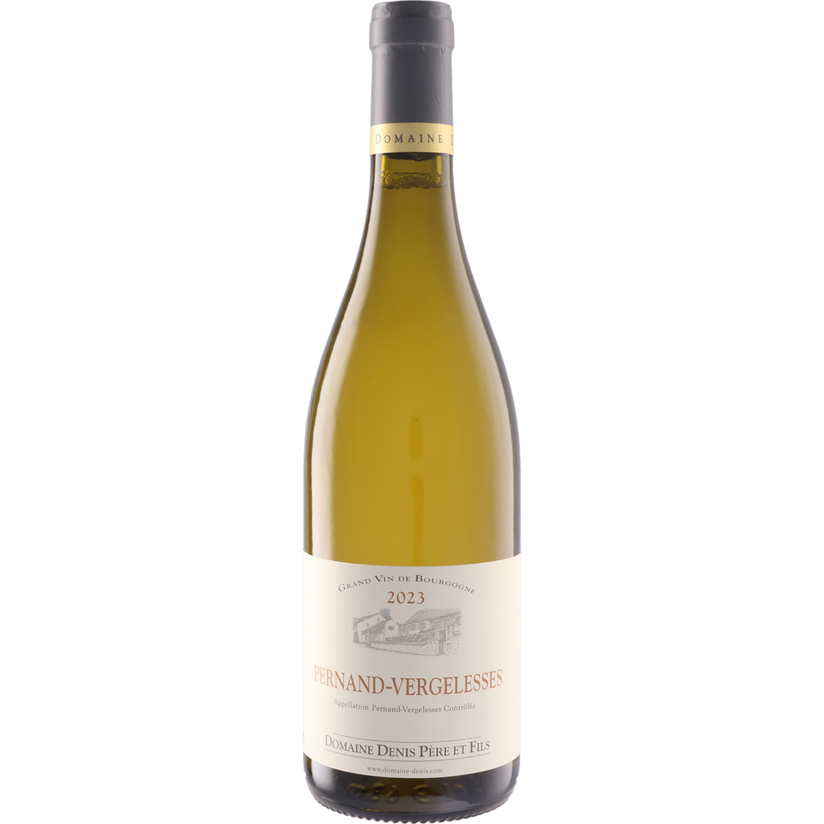 Pernand-Vergelesses Blanc