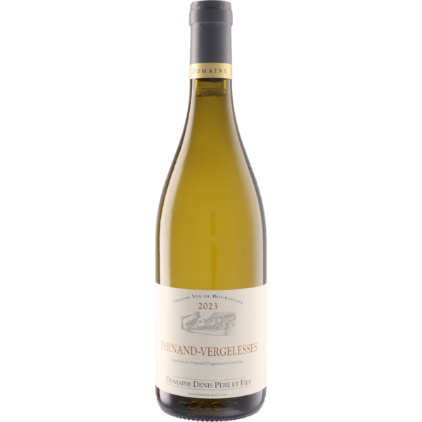Pernand-Vergelesses Blanc