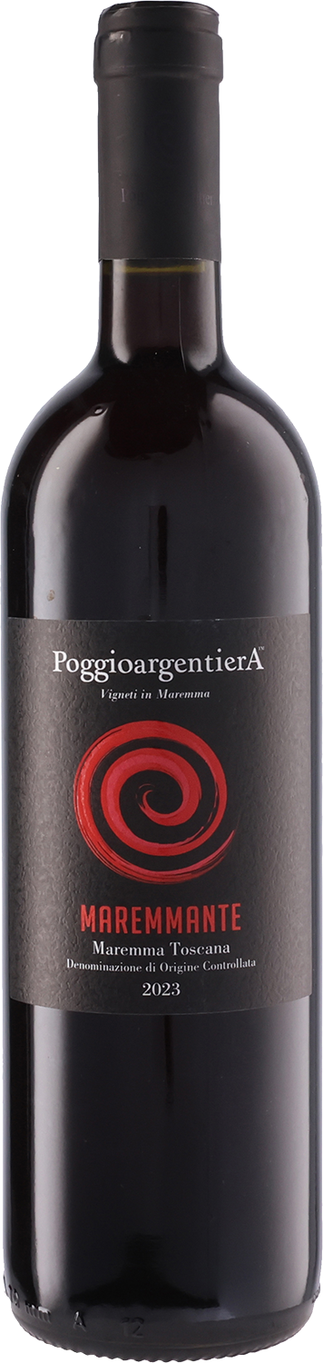 Maremmante Rosso Toscana
