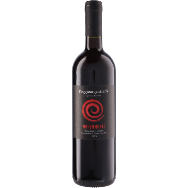 Maremmante Rosso Toscana