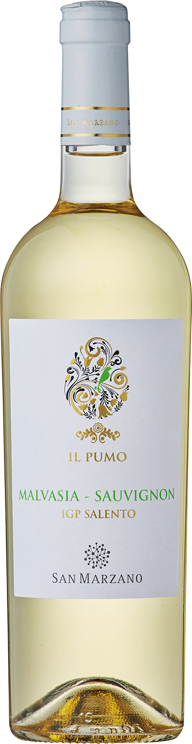 Il Pumo Malvasia Sauvignon