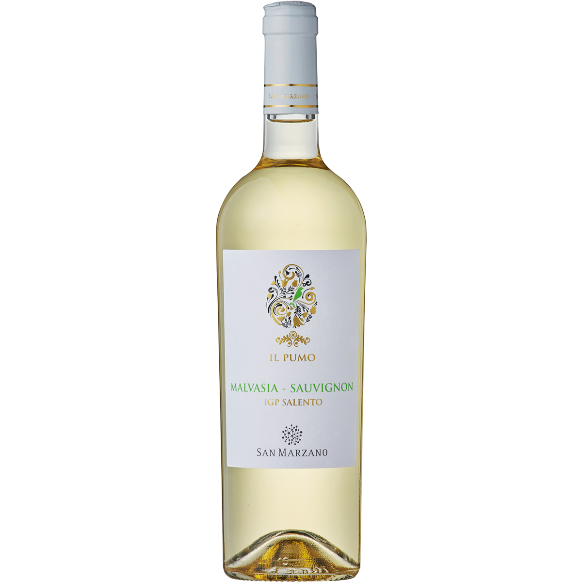 Il Pumo Malvasia Sauvignon