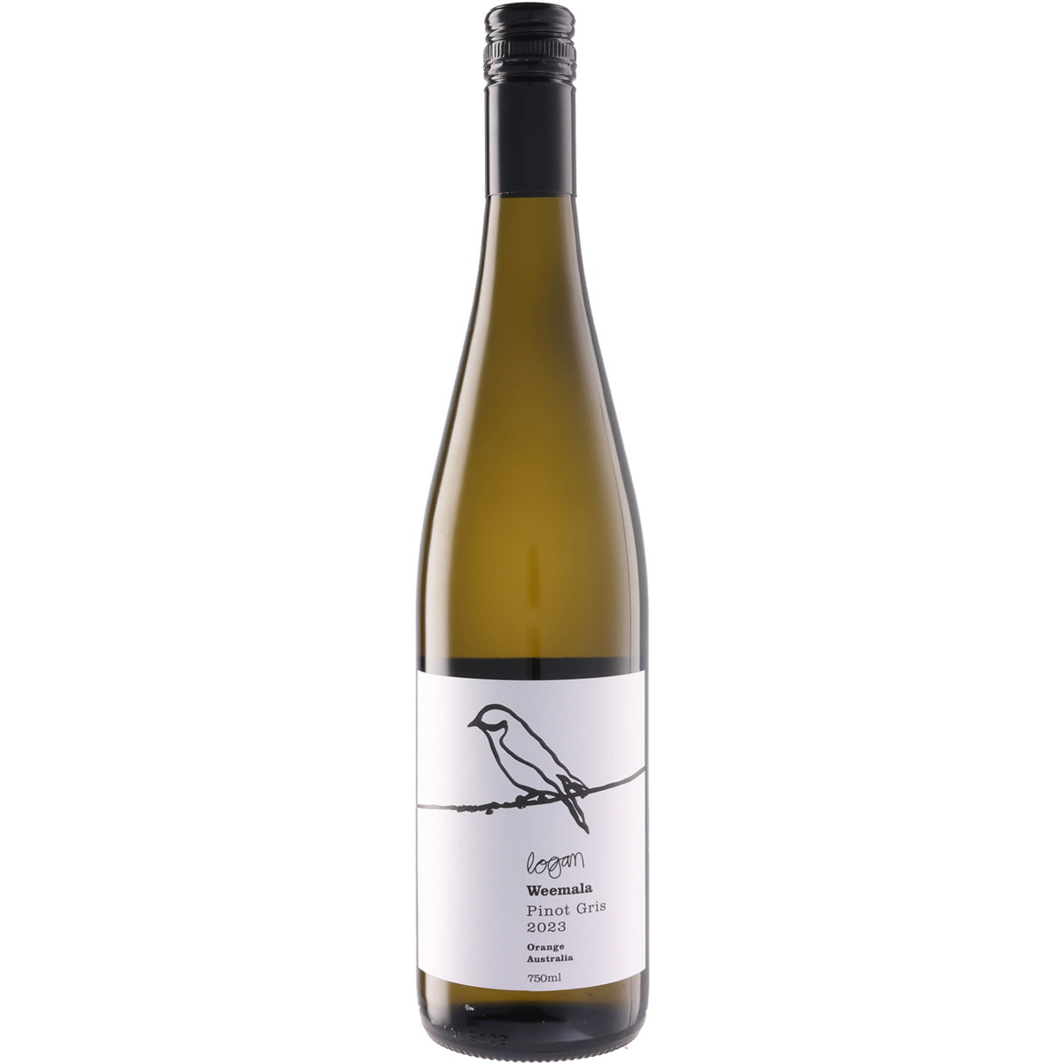 Weemala Pinot Gris