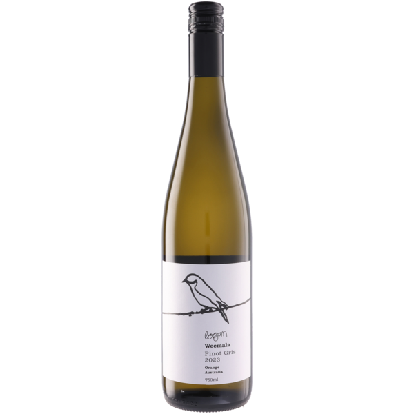 Weemala Pinot Gris