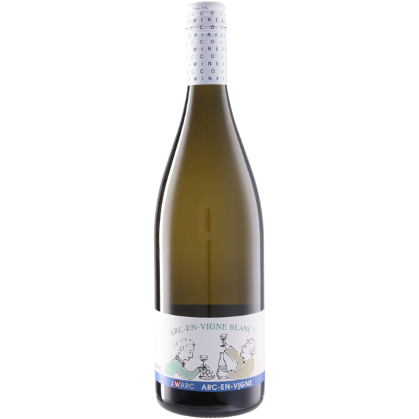 ARC-EN-VIGNE Blanc