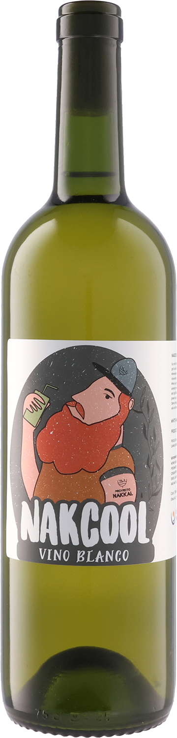 NAKCOOL VINO BLANCO