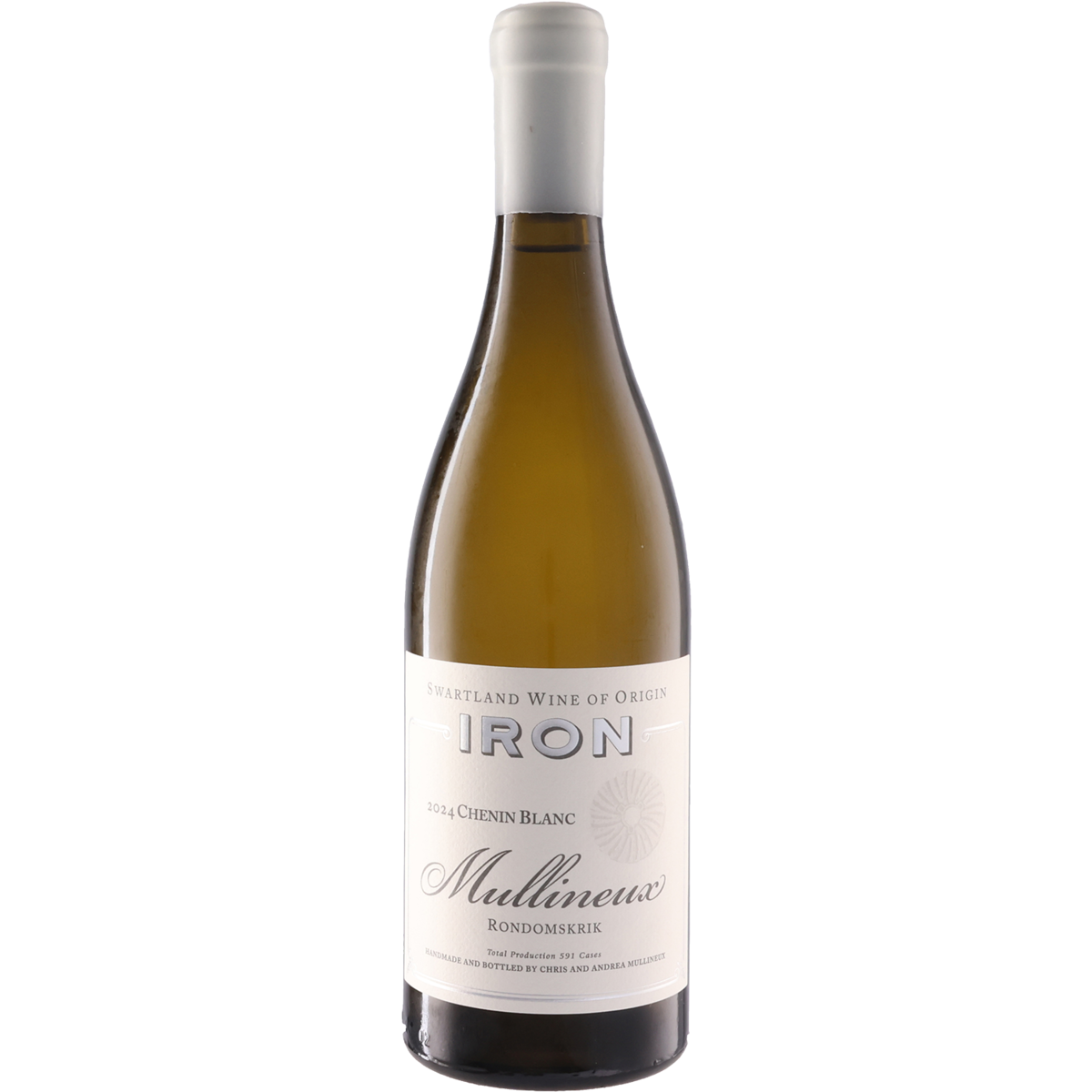 Mullineux Iron Chenin Blanc