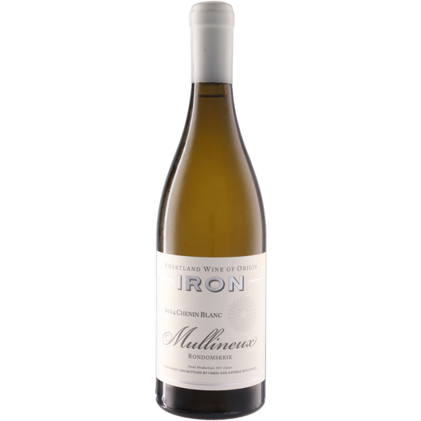 Mullineux Iron Chenin Blanc