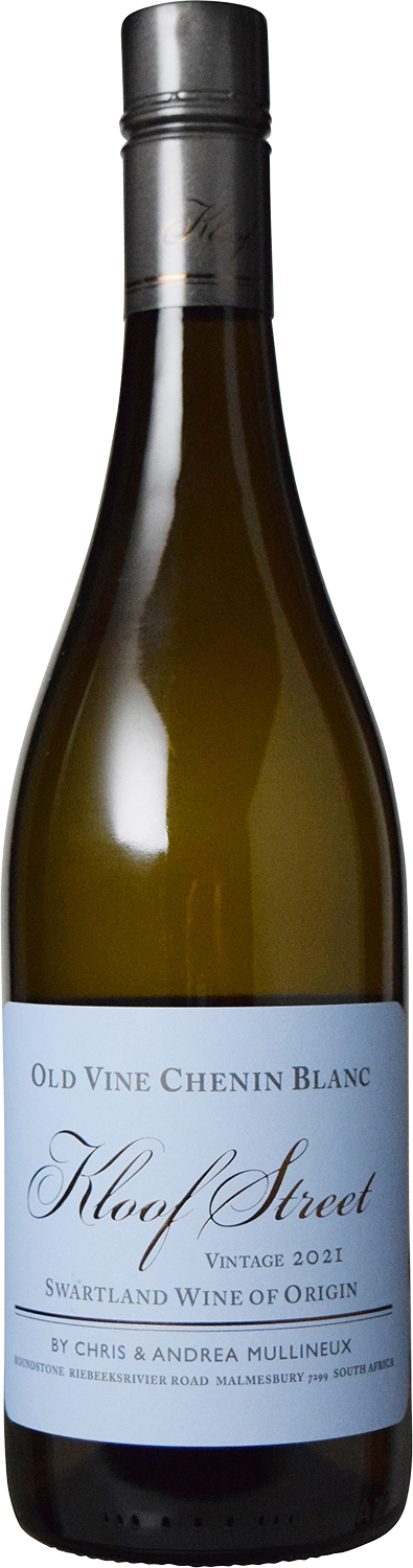 Kloof Street Old Vine Chenin Blanc