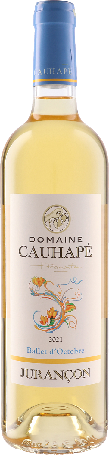 Ballet d'Octobre Jurancon Moelleux